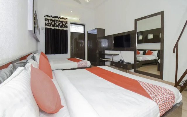 Shahi Bagh by OYO Rooms