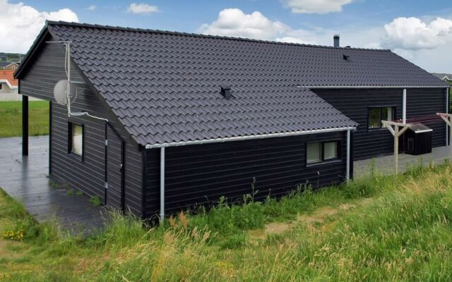 "Amila" - 150m from the sea in NW Jutland