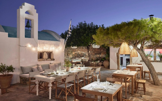 Thalassa Villas