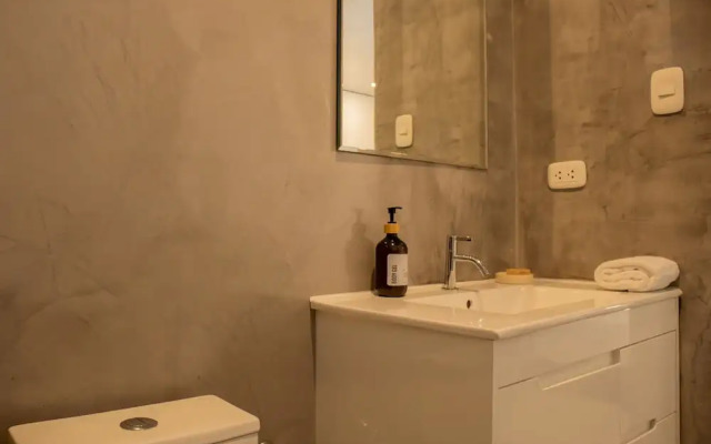 w Impressive 5BR w Terrace in Miraflores