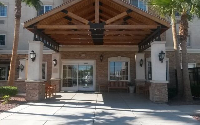 TownePlace Suites El Centro