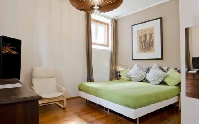 Three4Six Guesthouse