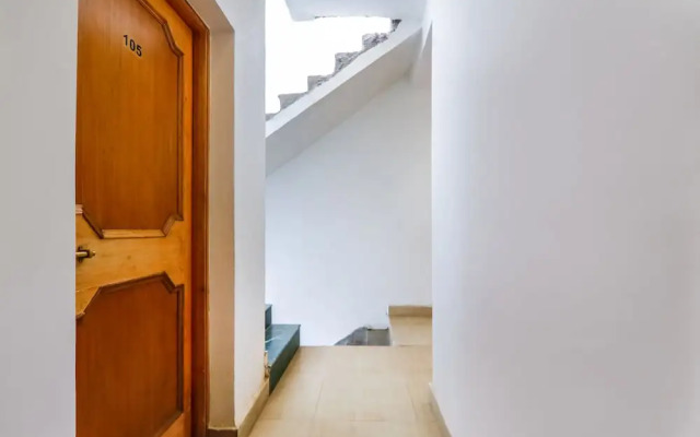 Oyo 44993 Choszin Guest House