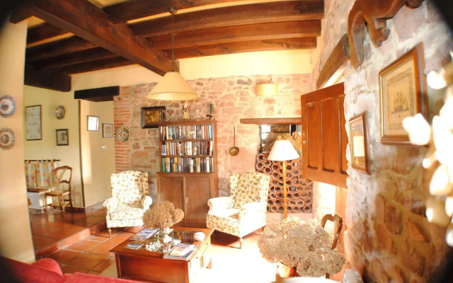 Quinta villaverde