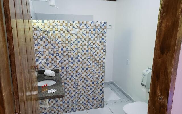 Pousada Tropical Arraial