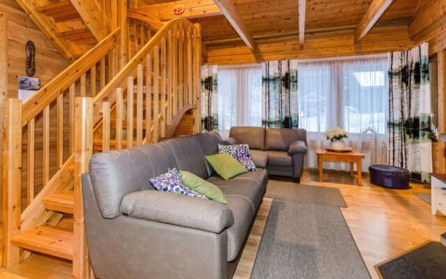 House Welhotar Lieksa