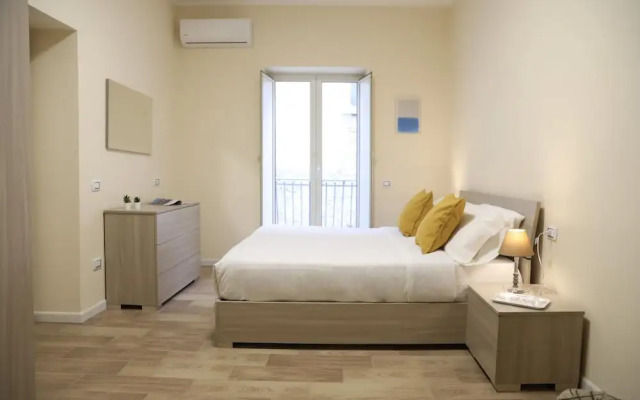King Ladislao Apartment by Wonderful Italy