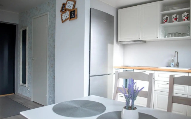 Roosi apartment Haapsalu