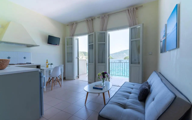Omirikon Hotel