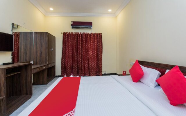 Mayank Resort By OYO Rooms