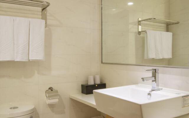 CU Hotel Kaohsiung