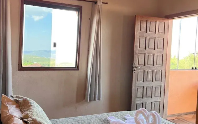 Pousada Vista da Serra