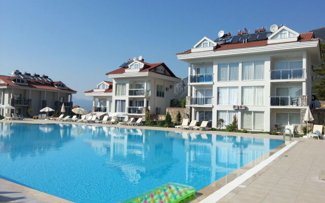 Orka World Hotel & Aquapark