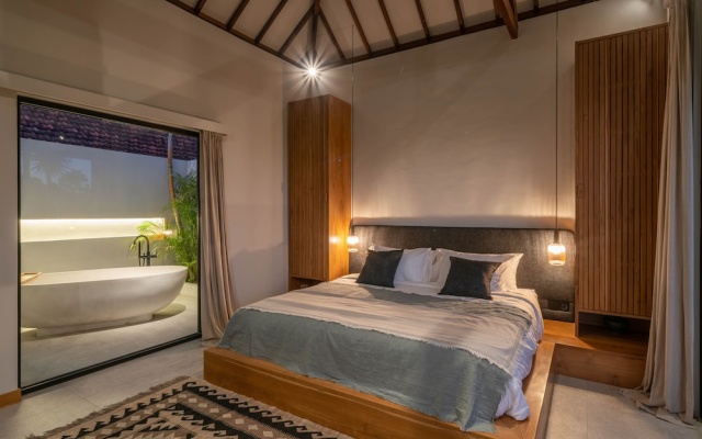 Villa Batu
