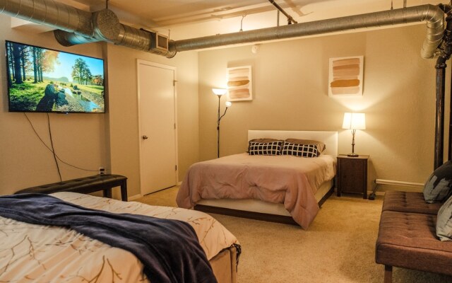 CrashPad on Main Street