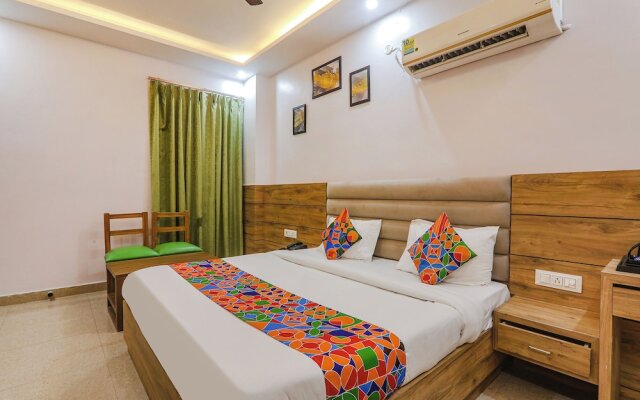 Hotel Cristelia