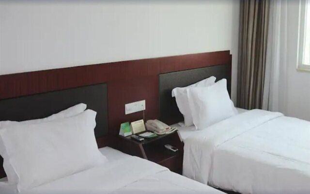 Shenzhen Higgert Business Hotel