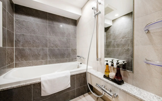 Hotel Front Inn Fukuoka airport