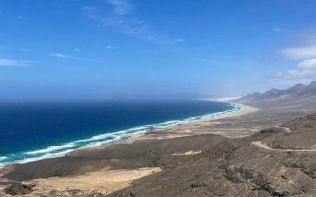 Vereda de Las Camellas