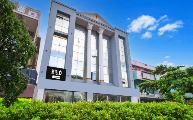 Super Hotel O Gurudwara Near RTC Complex