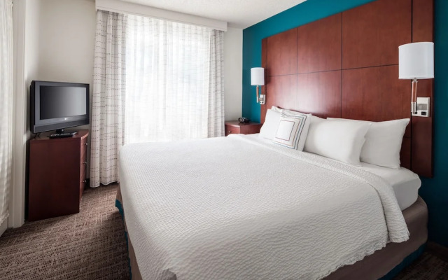 residence inn
