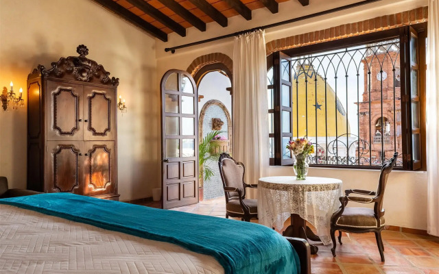 BellView Hotel Boutique