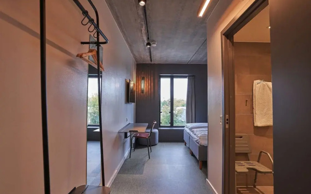 Zleep Hotel Lausanne-Chavannes