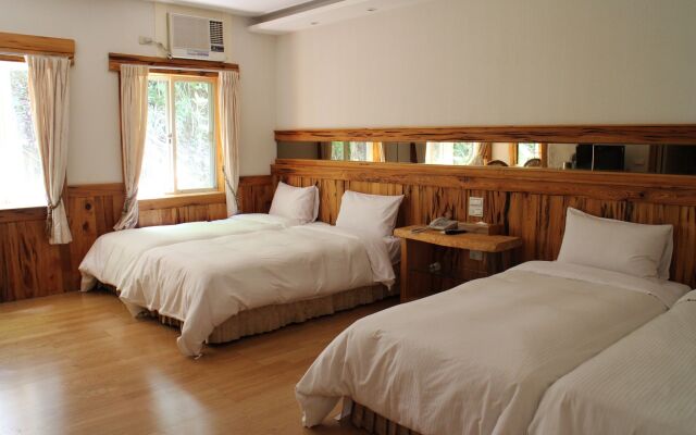 Shangrila Leisure Farm