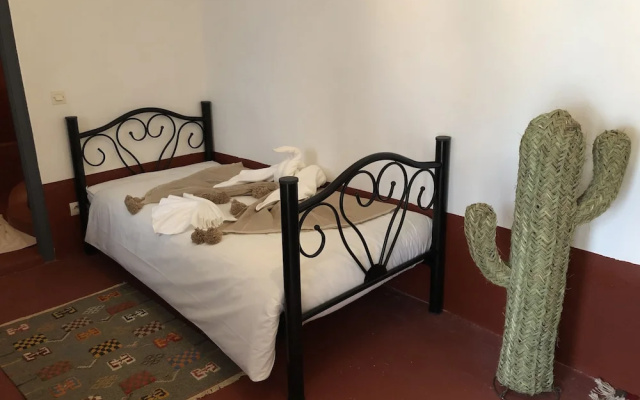 Riad Bab El Fale