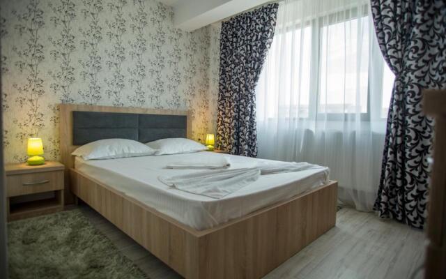 Andreea Residence Mamaia Nord