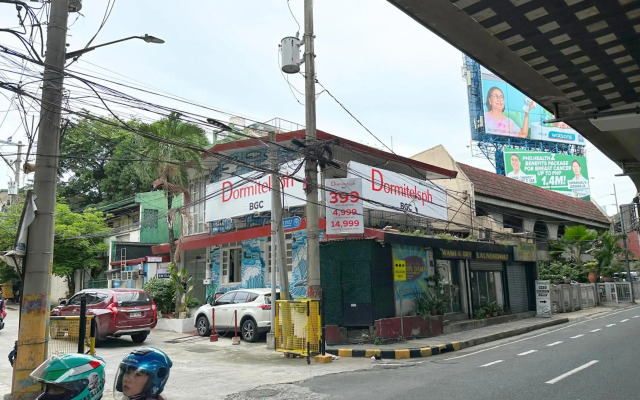Dormitelsph BGC