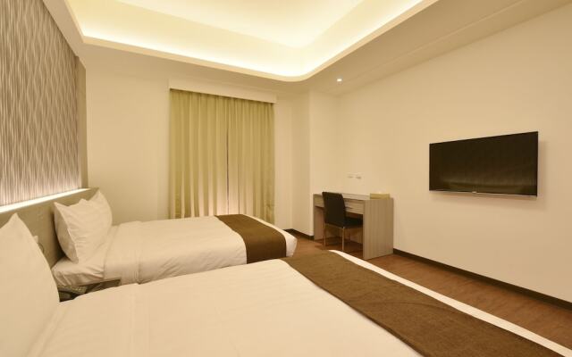 Hedu Hotel
