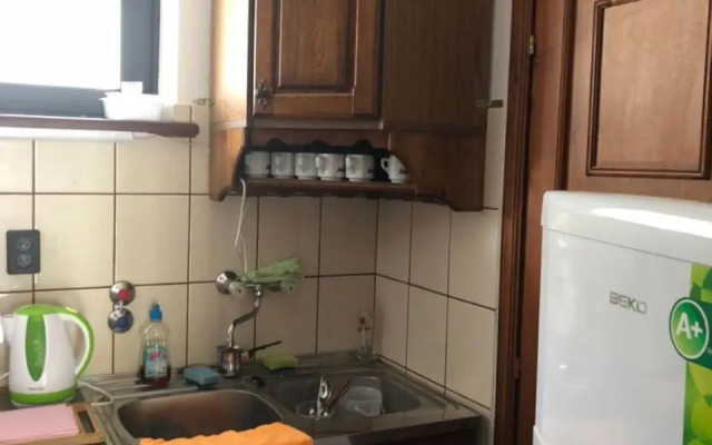 Luxury Eagle apartman