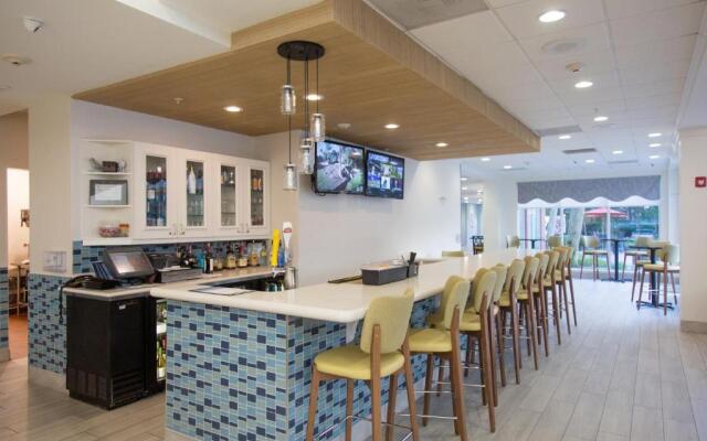 Hilton Garden Inn Myrtle Beach/Coastal Grand Mall