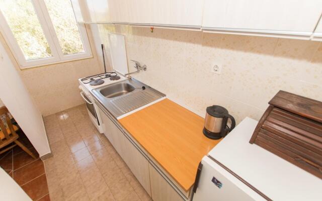 Miljko - 80 m From Beach - A11