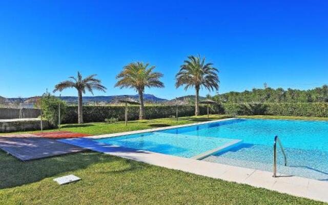 Apartment Isleta Marina.2