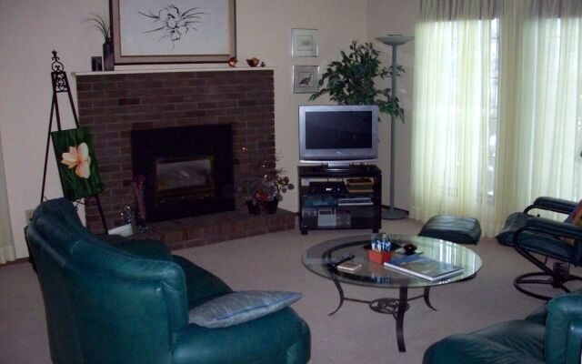 Morning Glory Bed & Breakfast