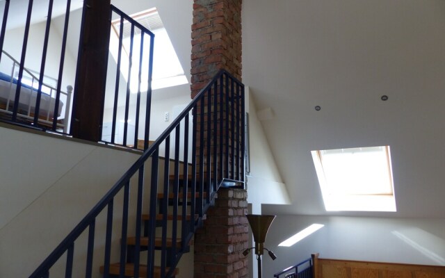 Das Blaue Haus