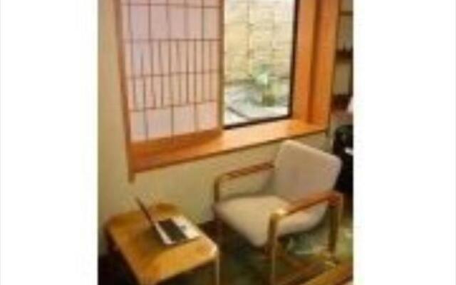 Wakaba Ryokan