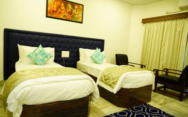 Citrus Classic Mambakkam Chennai