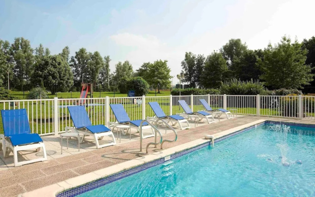 Novotel Valenciennes