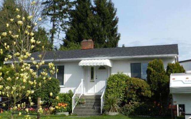 Serenity Bed and Breakfast
