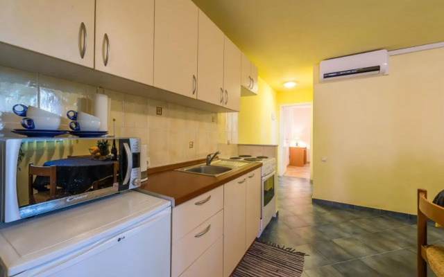 Apartment Stipic