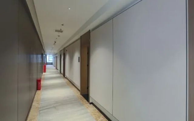 Kace Hotel Chongqing (Yuelai Convention and Exhibition Center Branch)Branch)