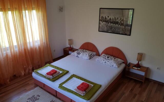 Guest House Goa Mostar