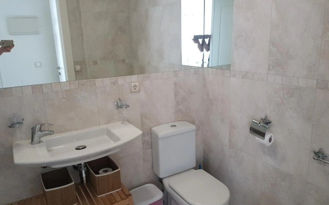 Apartamento Gemelos 26 - 16A