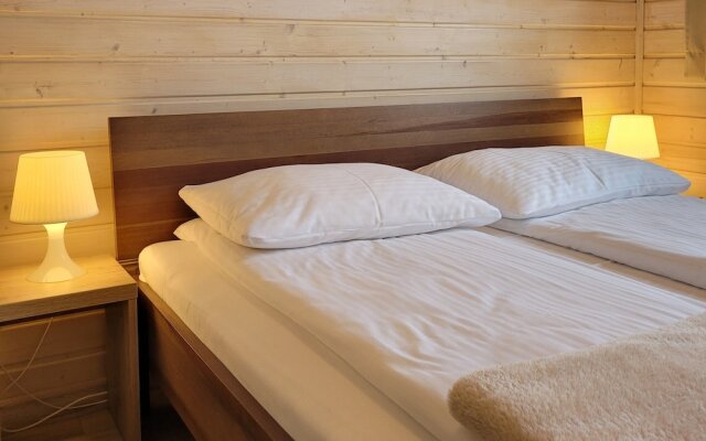 Kamienny Ogród Holiday Park