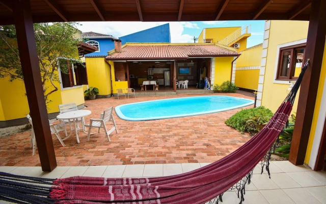 Casa Encanto Fazenda da Armação