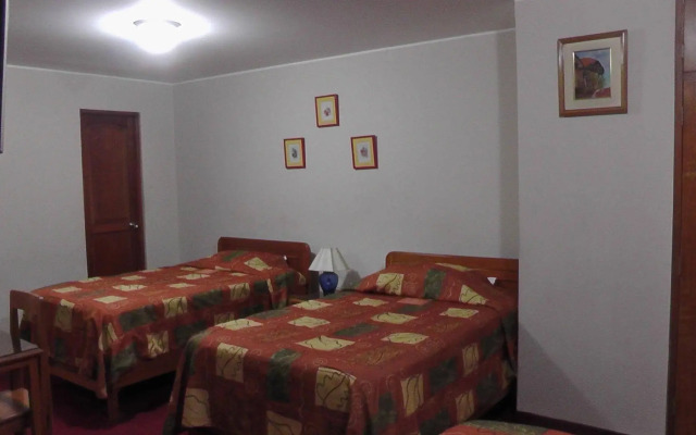Hotel La Molina