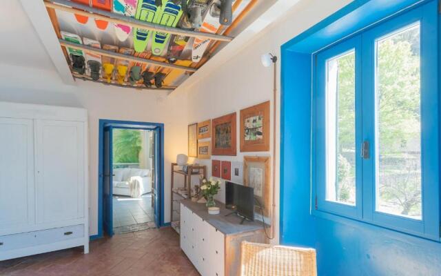 Deriva Apartment on Careno's Beach by Rent all Como